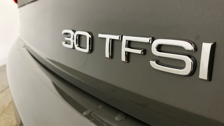 Audi A1 30 TFSI S Line 5dr S Tronic Petrol Hatchback